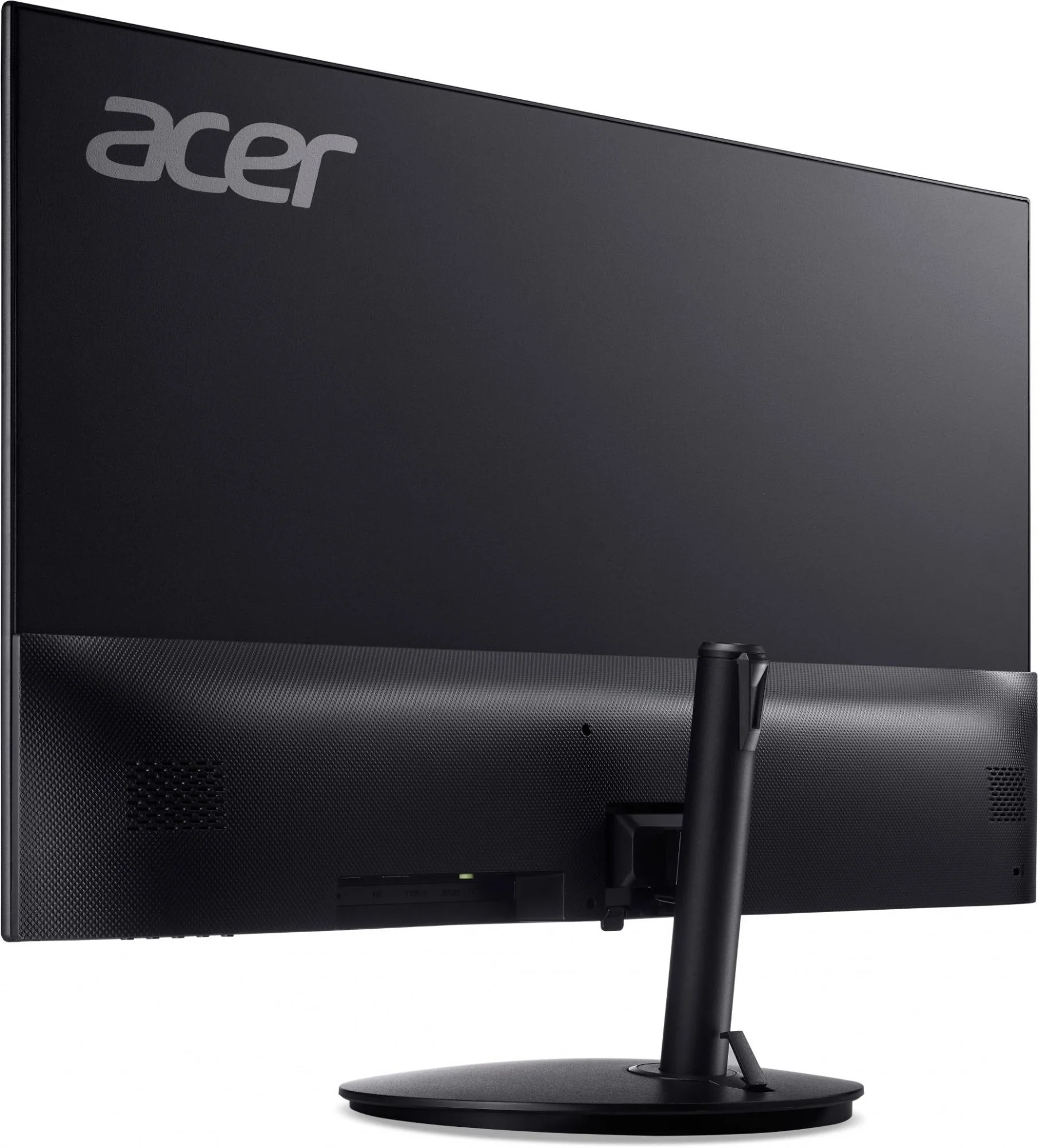 Монитор Acer 27'' SH272UG0bmiiphx 16:9, IPS, QHD, 1/4ms, 250cd, 120Hz, HDMI, DP, SPK, HAS