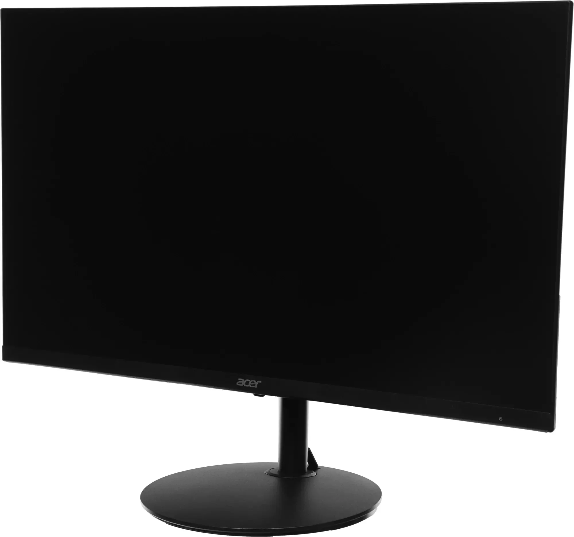 Монитор Acer 27'' SH272UG0bmiiphx 16:9, IPS, QHD, 1/4ms, 250cd, 120Hz, HDMI, DP, SPK, HAS