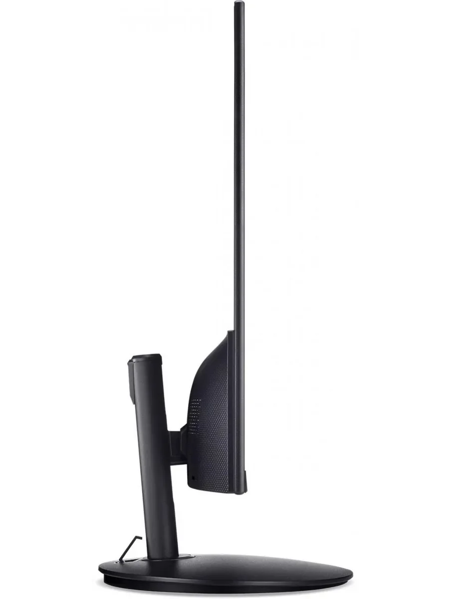Монитор Acer 27'' SH272UG0bmiphux 16:9, IPS, QHD, 1/4ms, 250cd, 120Hz, HDMI, DP, USB-C, SPK, HAS