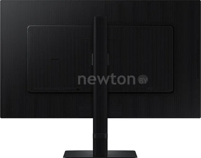 Монитор 32" Samsung ViewFinity S8 S80UD S32D804UAI VA 3840x2160, 60 Гц, 5 мс, 16:9, 350 кд/м², 1xHDMI, 1xDP, 1xUSB-C, 3xUSB, 1xRJ-45, черный