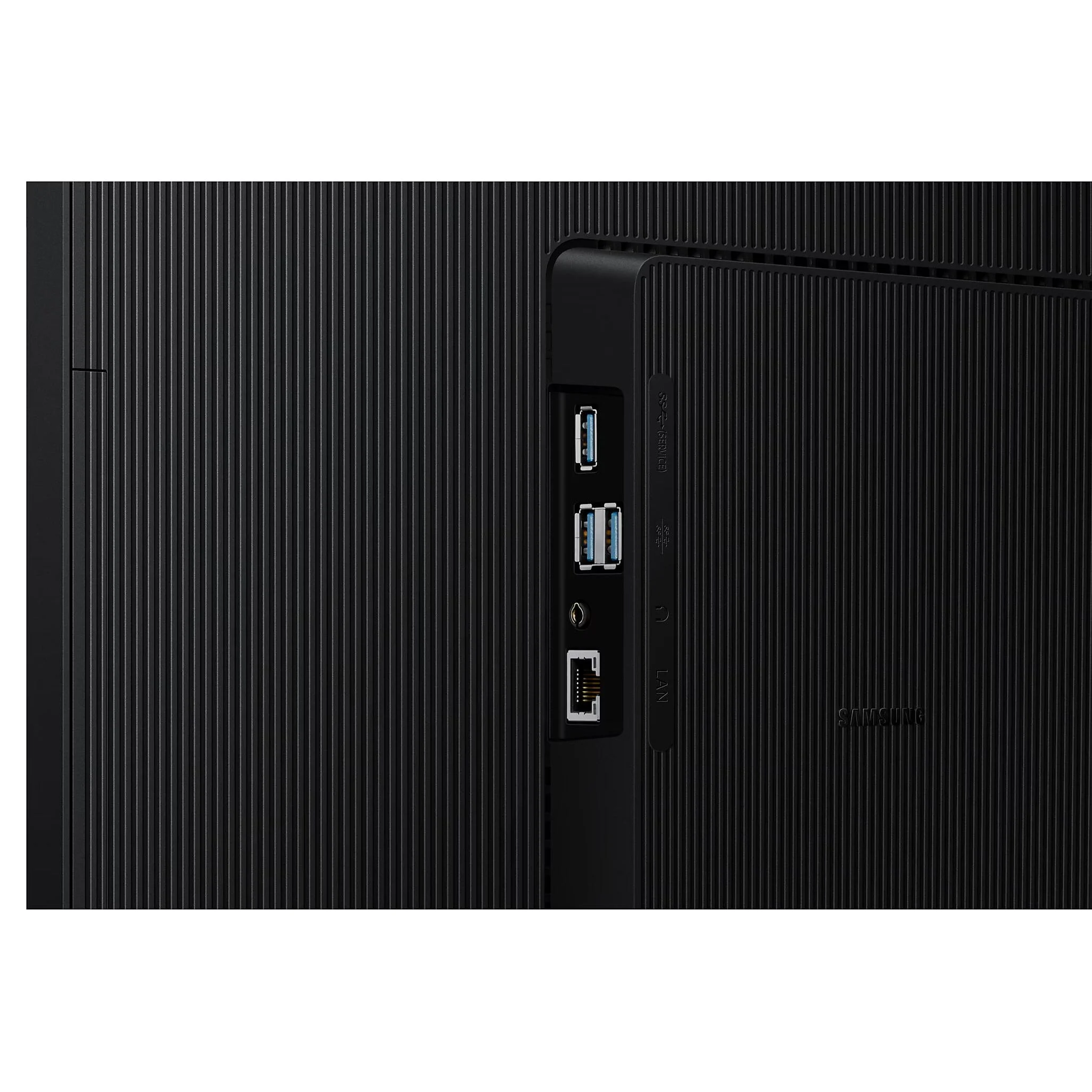 Монитор 32" Samsung ViewFinity S8 S80UD S32D804UAI VA 3840x2160, 60 Гц, 5 мс, 16:9, 350 кд/м², 1xHDMI, 1xDP, 1xUSB-C, 3xUSB, 1xRJ-45, черный