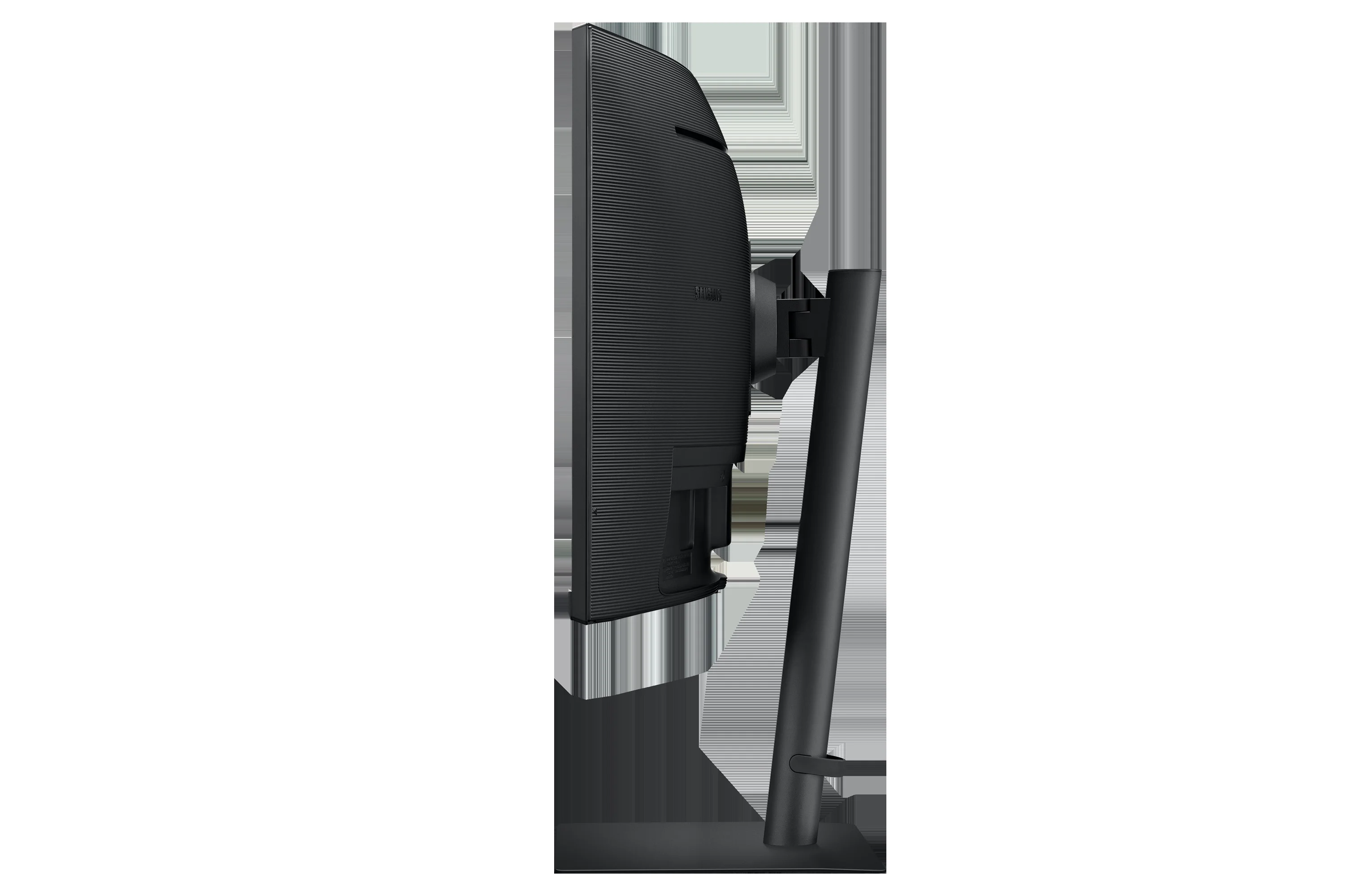 Монитор 34" Samsung ViewFinity S6 S34C650UAIXCI VA 3440x1440, 100 Гц, 5 мс, 21:9, 350 кд/м², 1xHDMI, 1xDP, 3xUSB, 1xUSB-C, 1xUSB-B, 1x3.5 мм, 2x5 Вт,