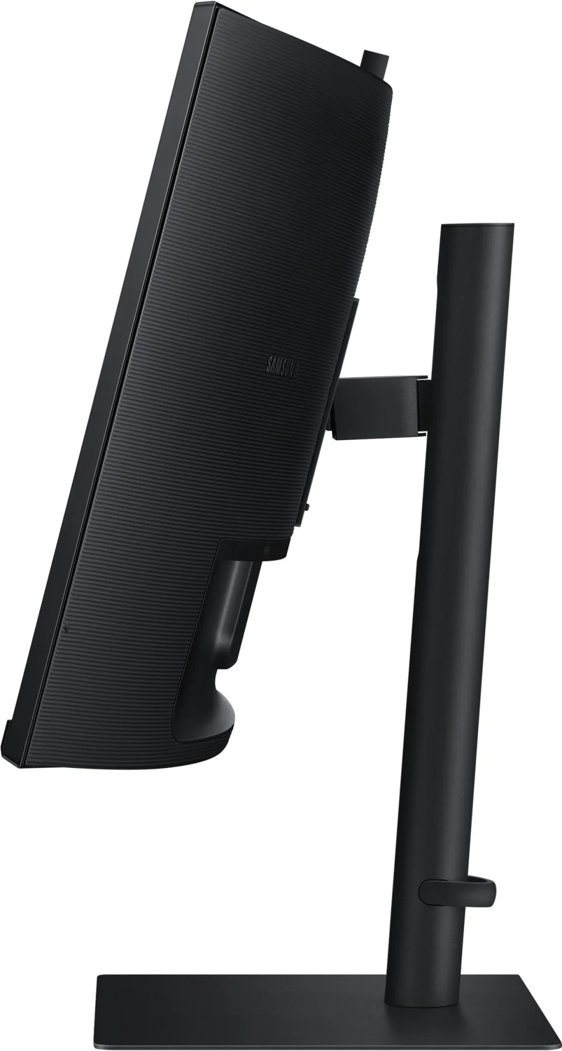 Монитор 34" Samsung ViewFinity S6 S34C650UAIXCI VA 3440x1440, 100 Гц, 5 мс, 21:9, 350 кд/м², 1xHDMI, 1xDP, 3xUSB, 1xUSB-C, 1xUSB-B, 1x3.5 мм, 2x5 Вт,