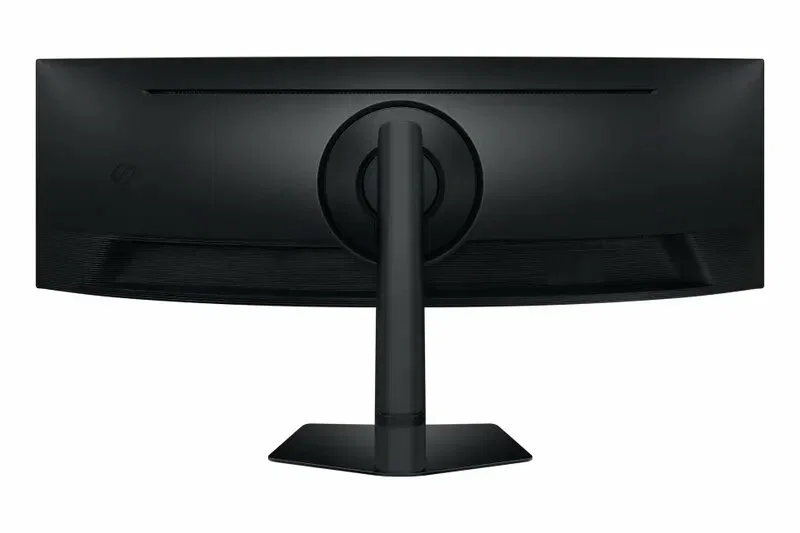 Монитор 49" Samsung LS49C950UAIXCI VA 5120x1440, 120 Гц, 5 мс, 32:9, 350 кд/м2, 2xHDMI, 1хDP, 1хUSB-C, 1x3.5 мм, изогнутый, черный