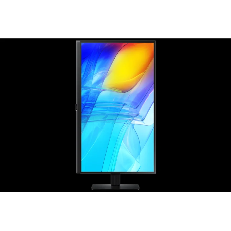 Монитор Samsung S27D800EAIXCI 27" IPS 3840x2160, 60 Гц, 5 мс, 16:9, 350 кд/м2, 1xHDMI, 1xDP, 3xUSB, черный