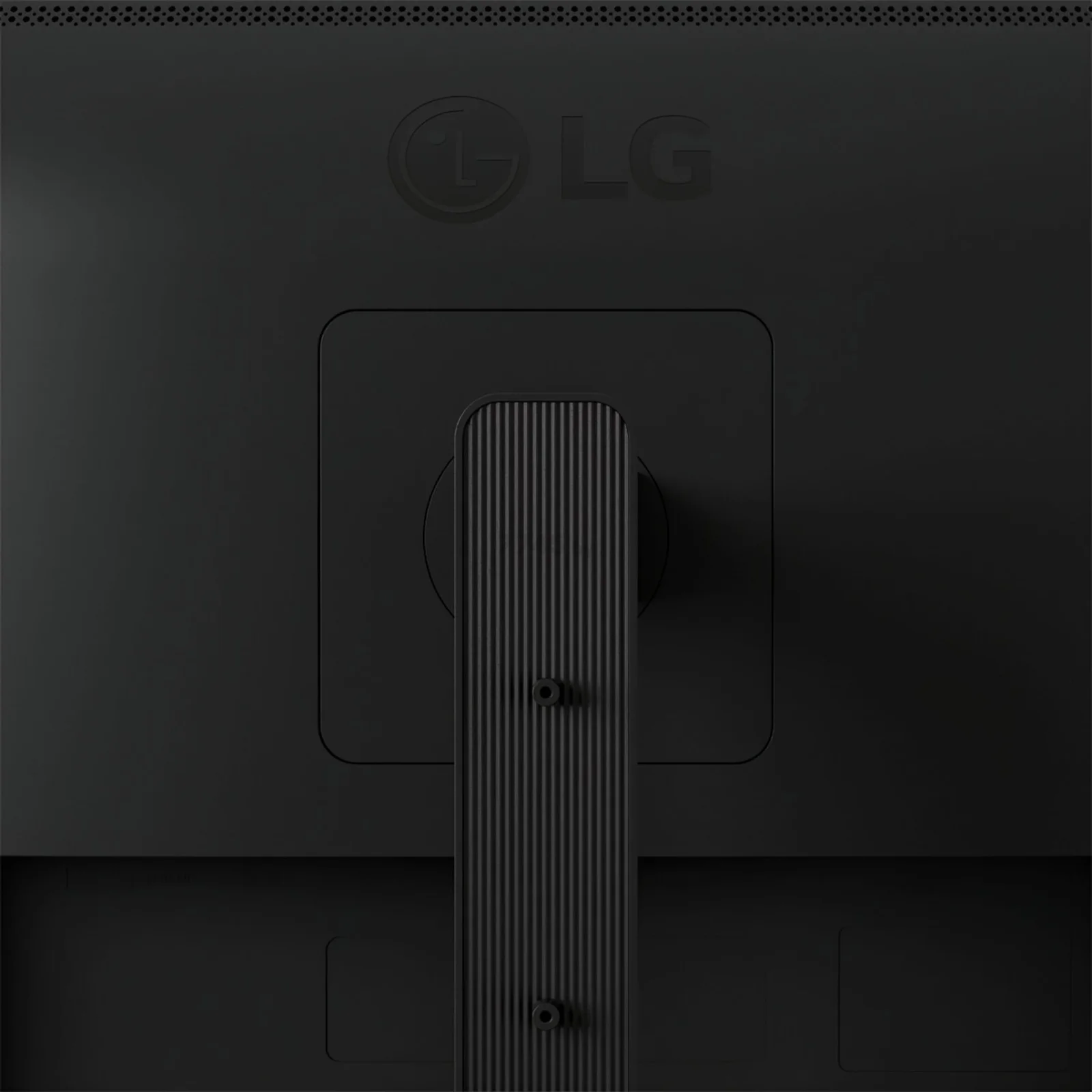 Монитор 23.8" LG 24BA550-B IPS 1920x1080, 100 Гц, 5 мс, 16:9, 250 кд/м², HDMI 1.4, DP 1.2, VGA, USB Hub (2x USB 2.0, 2x USB 3.0), динамики (2x2 Вт), ч
