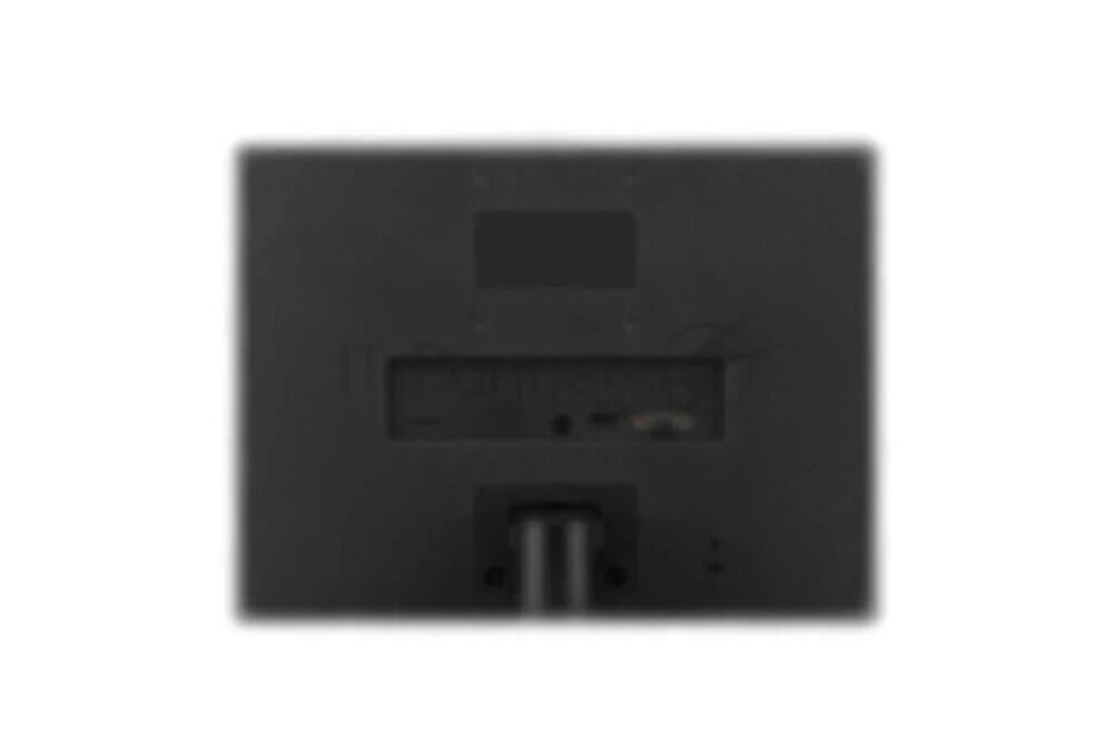Монитор 23.8" LG 24MP400-B IPS 1920x1080, 75 Гц, 5 мс, 16:9, 250 кд/м², 1xHDMI, 1xVGA, черный