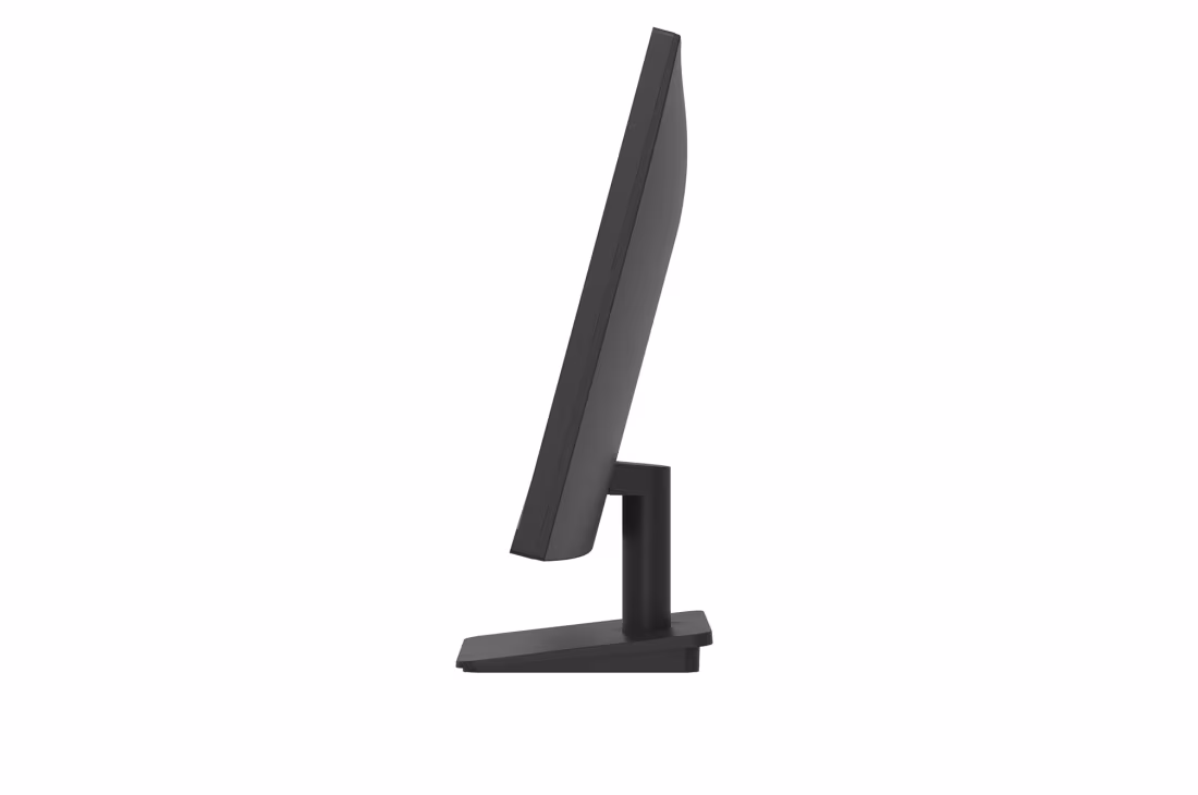 Монитор 23.8" LG 24MS500-B IPS 1920x1080, 100 Гц, 5 мс, 16:9, 250 кд/м2, 2xHDMI, 1x3.5 мм, черный