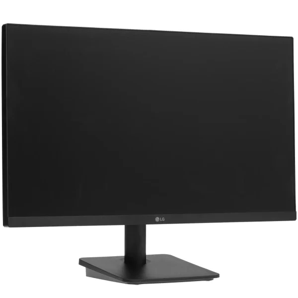 Монитор 23.8" LG 24MS500-B IPS 1920x1080, 100 Гц, 5 мс, 16:9, 250 кд/м2, 2xHDMI, 1x3.5 мм, черный
