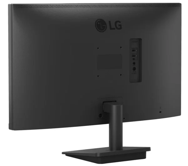 Монитор 24.5" LG 25MS500-B IPS 1920x1080, 100 Гц, 5 мс, 16:9, 250 кд/м2, 2xHDMI, 1x3.5 мм, черный