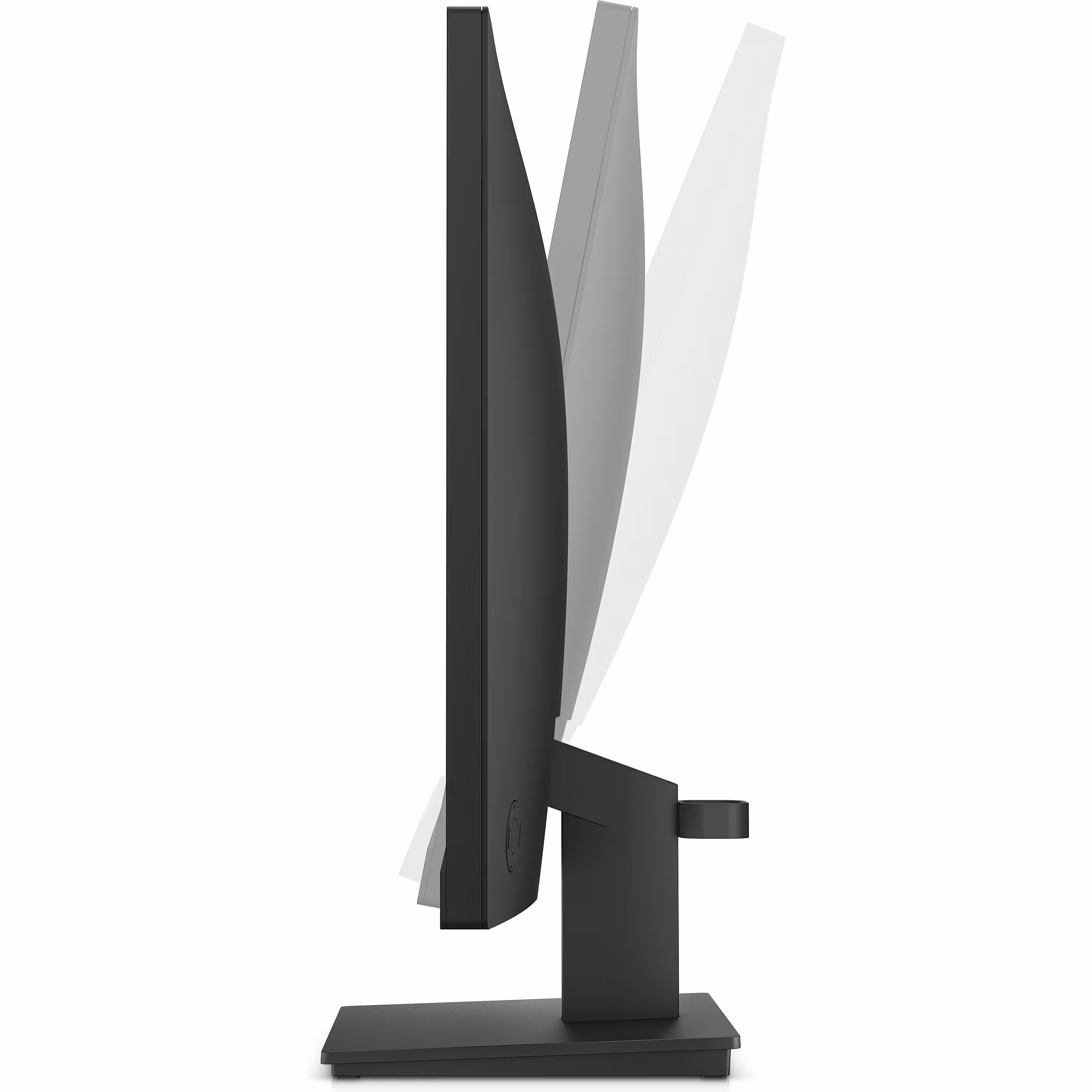 Монитор 27" LG 27MS500-B IPS 1920x1080, 100 Гц, 5 мс, 16:9, 250 кд/м2, 2xHDMI, 1x3.5 мм, черный