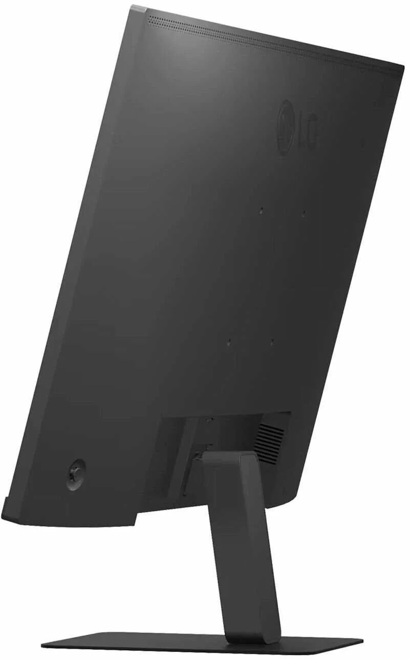 Монитор 27" LG 27U631A-B IPS 2560x1440, 100 Гц, 5 мс, 16:9, 250 кд/м², HDMI 1.4, USB-C (15 Вт), 3.5 Jack, HDR10, черный