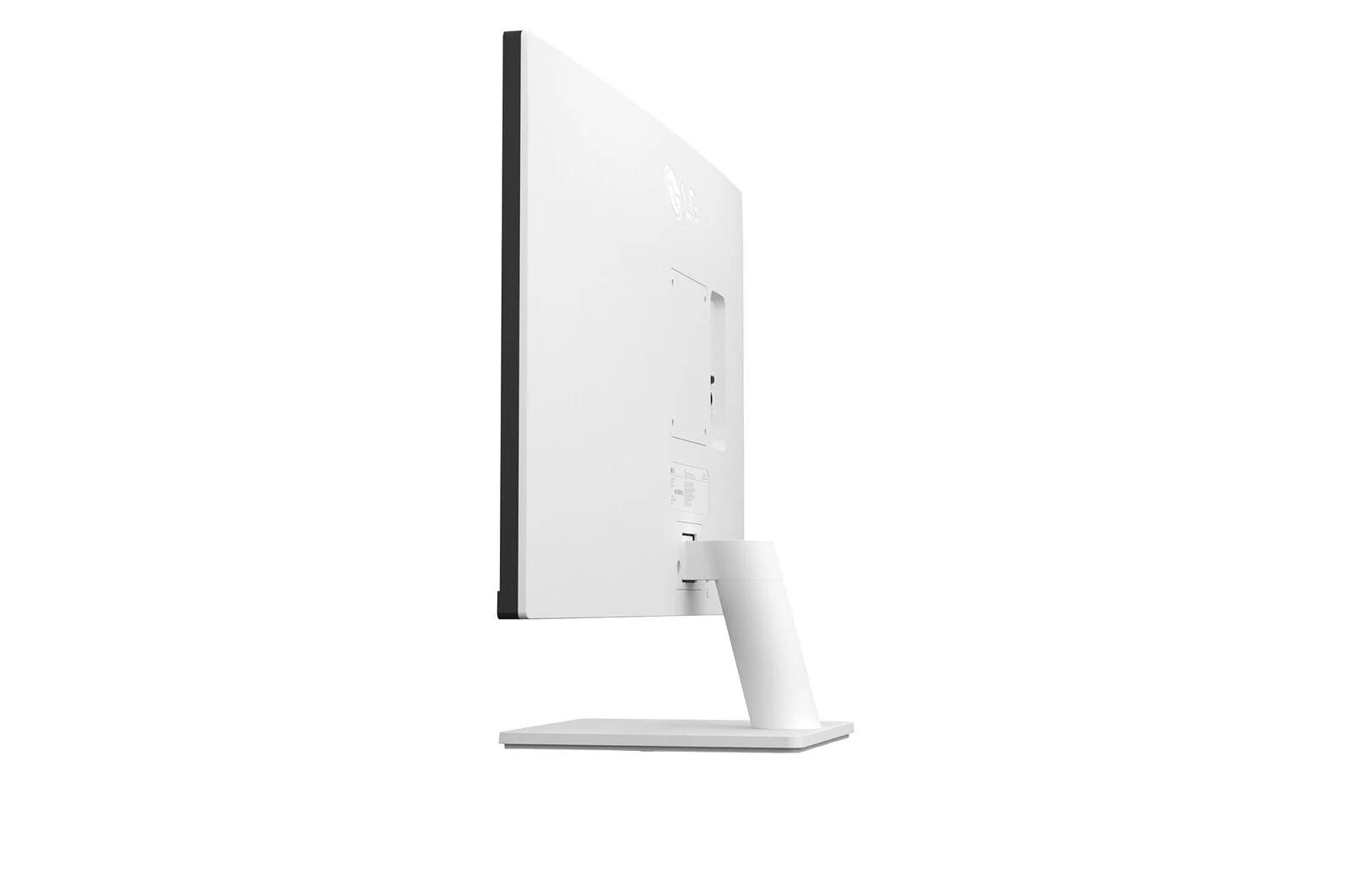Монитор 27" LG UltraFine 27US500-W IPS 3840x2160, 60 Гц, 5 мс, 16:9, 300 кд/м², 2xHDMI, 1xDP, 1x3.5 мм, белый