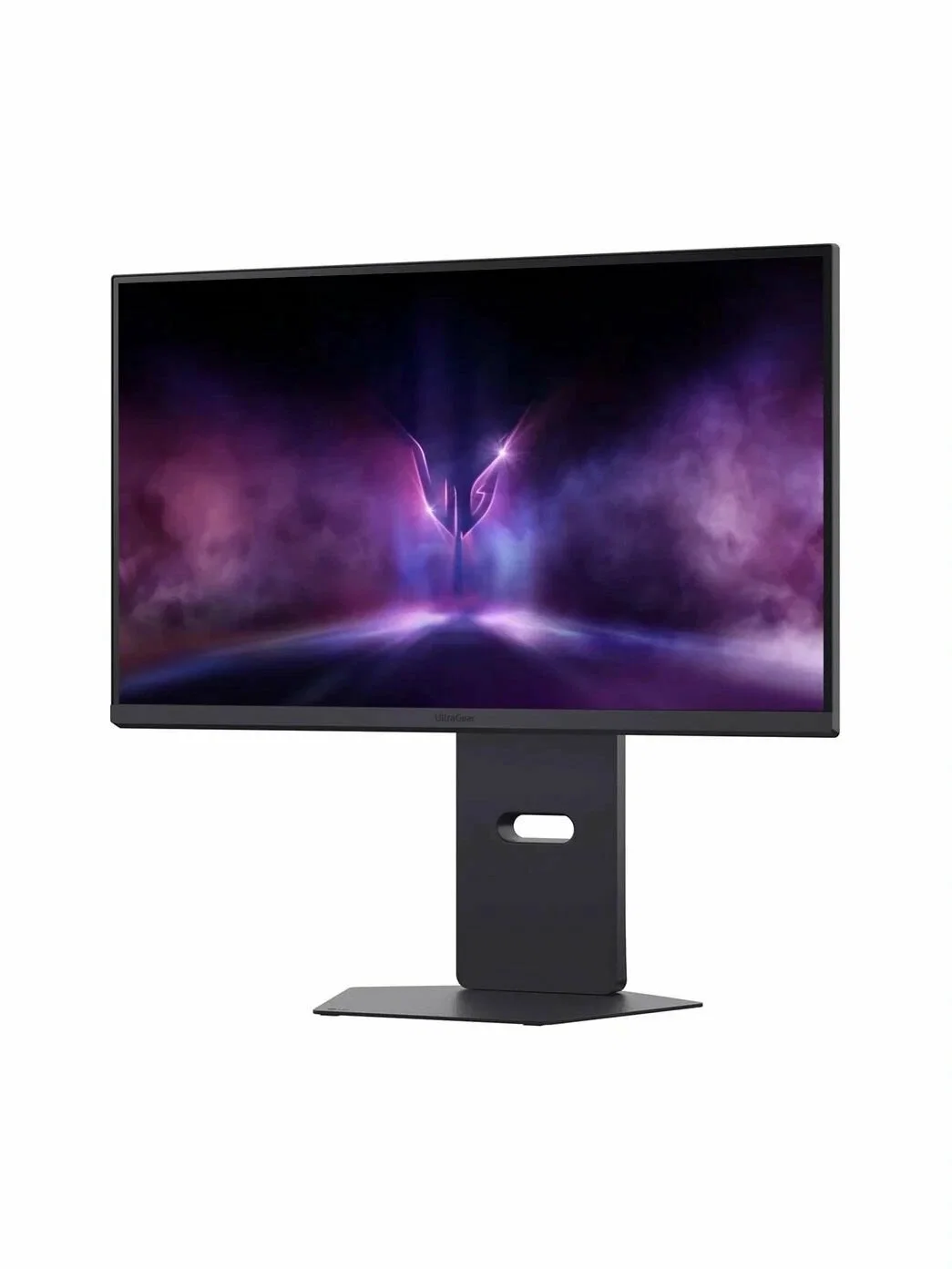 Монитор 27" LG UltraGear 27G850A-B Nano IPS 3840x2160, 240 Гц, 1 мс, 16:9, 450 кд/м², 2xHDMI 2.1, DP 2.0, 3.5 Jack, USB Hub (2x USB 3.0), FreeSync, G-