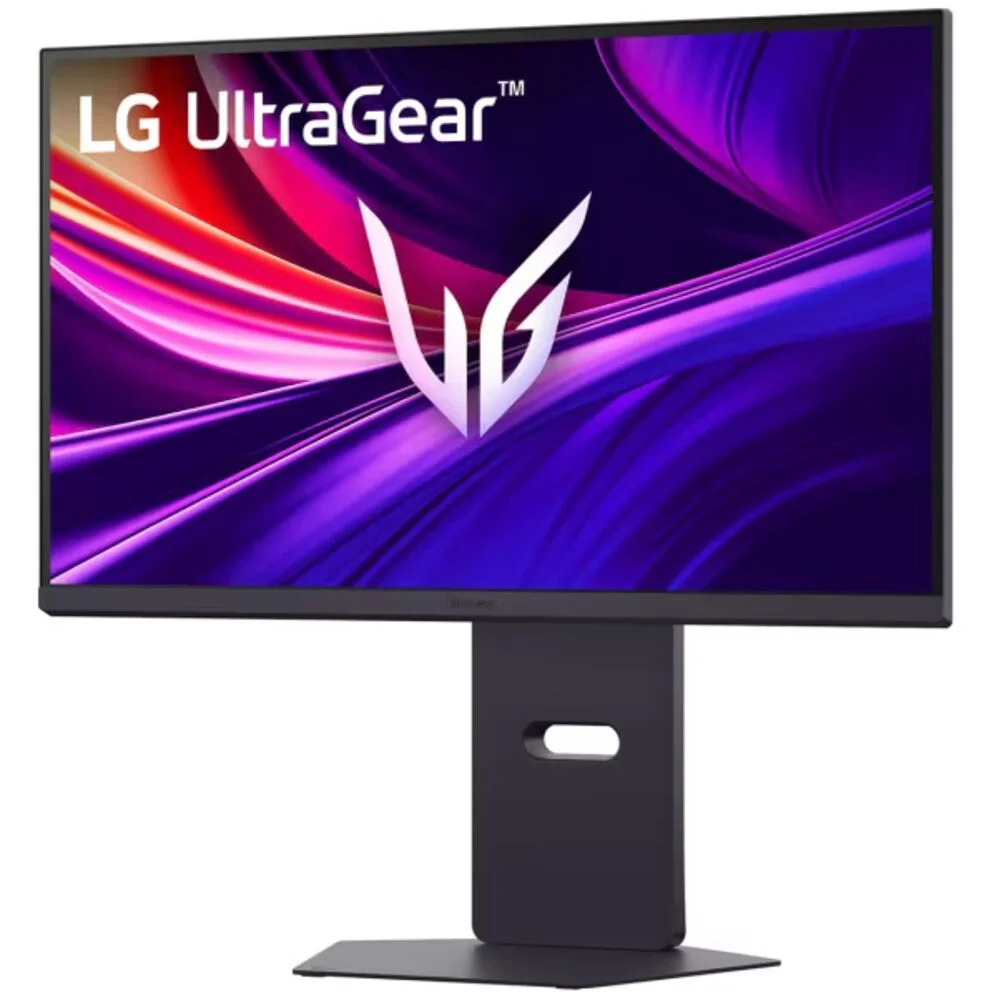 Монитор 27" LG UltraGear 27G850A-B Nano IPS 3840x2160, 240 Гц, 1 мс, 16:9, 450 кд/м², 2xHDMI 2.1, DP 2.0, 3.5 Jack, USB Hub (2x USB 3.0), FreeSync, G-