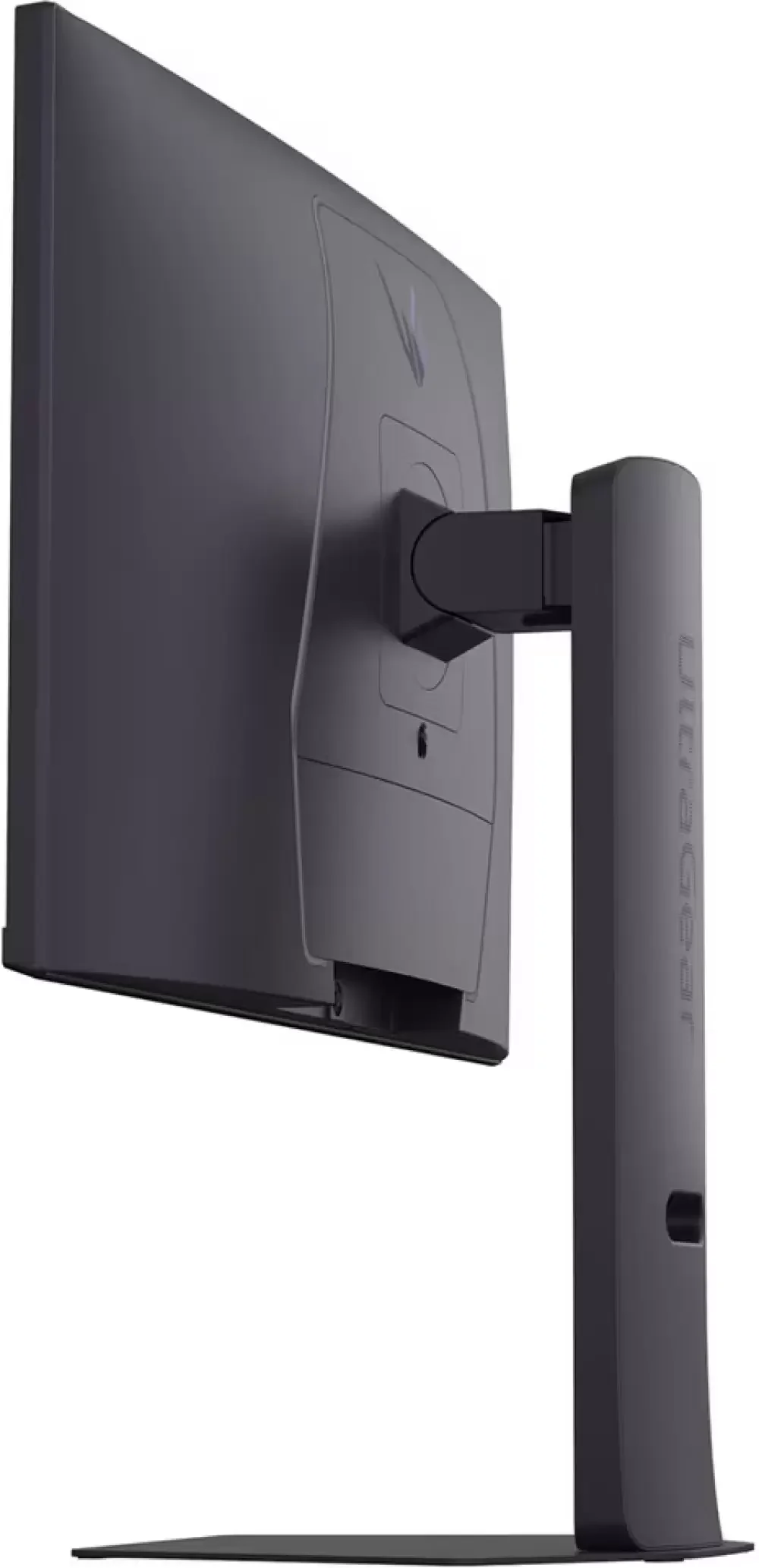 Монитор 27" LG UltraGear 27G850A-B Nano IPS 3840x2160, 240 Гц, 1 мс, 16:9, 450 кд/м², 2xHDMI 2.1, DP 2.0, 3.5 Jack, USB Hub (2x USB 3.0), FreeSync, G-