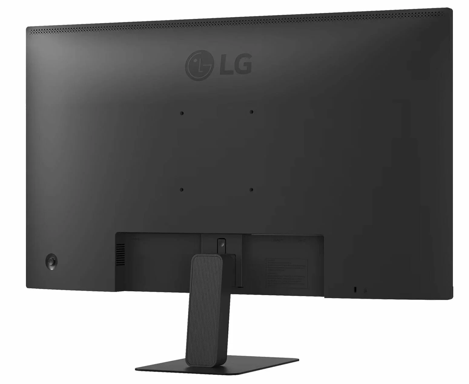 Монитор 31.5" LG 32U631A-B IPS 2560x1440, 100 Гц, 5 мс, 16:9, 250 кд/м², HDMI 1.4, USB-C (15 Вт), 3.5 Jack, HDR10, черный