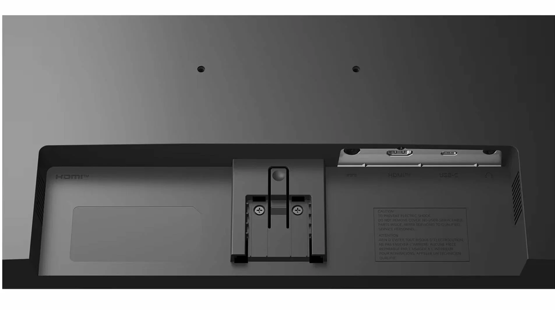 Монитор 31.5" LG 32U631A-B IPS 2560x1440, 100 Гц, 5 мс, 16:9, 250 кд/м², HDMI 1.4, USB-C (15 Вт), 3.5 Jack, HDR10, черный