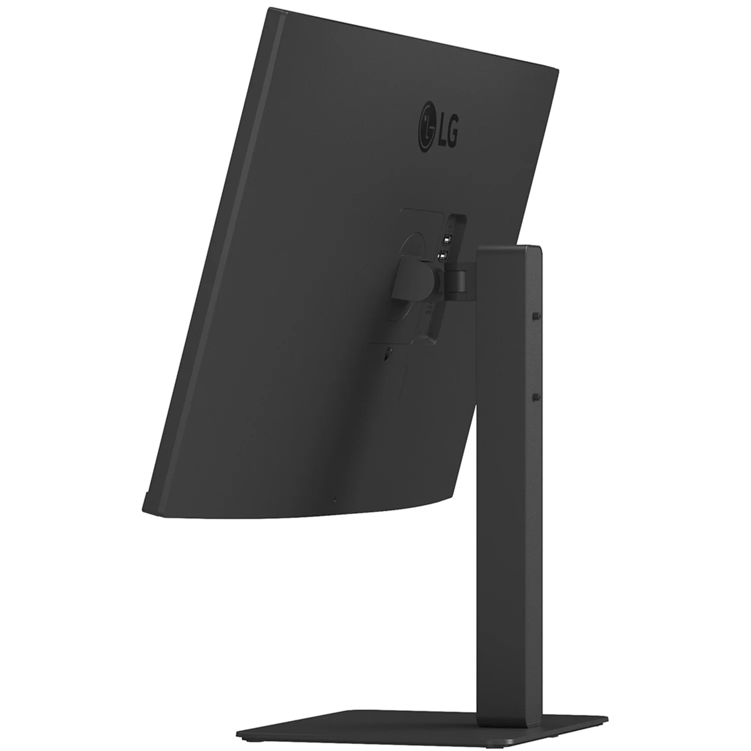 Монитор 31.5" LG 32U720A-B VA 3840x2160, 60 Гц, 5 мс, 16:9, 250 кд/м², 2xHDMI 2.0, DP 1.4, USB-C (90 Вт), 3.5 Jack, USB Hub (2x USB 3.0), динамики (2x