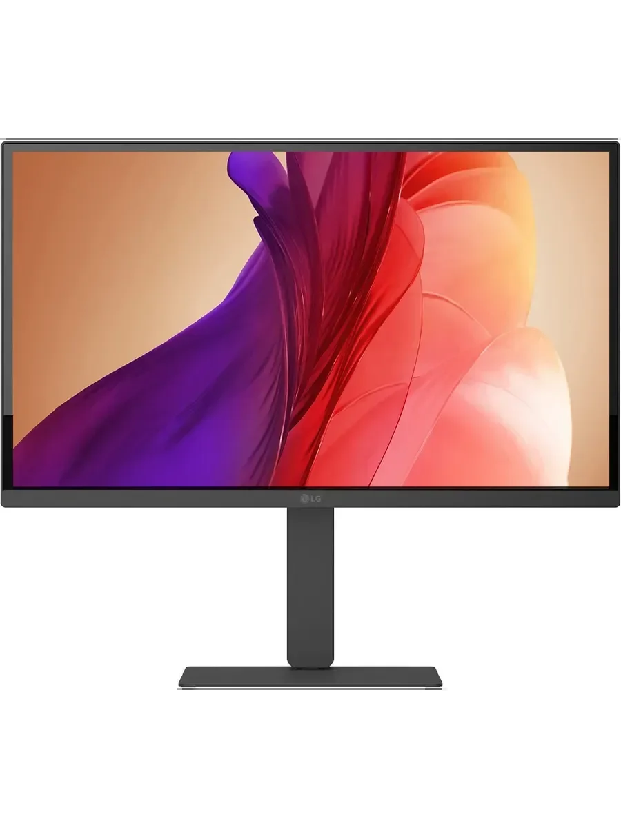 Монитор 31.5" LG 32U720A-B VA 3840x2160, 60 Гц, 5 мс, 16:9, 250 кд/м², 2xHDMI 2.0, DP 1.4, USB-C (90 Вт), 3.5 Jack, USB Hub (2x USB 3.0), динамики (2x