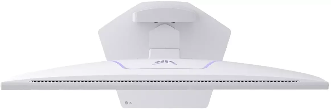 Монитор 31.5" LG UltraGear 32G810SA-W IPS 3840x2160, 144 Гц, 1 мс, 16:9, 400 кд/м², 2xHDMI 2.1, DP 1.4, USB-C (65 Вт PD), 3.5 Jack, динамики (2x7 Вт),