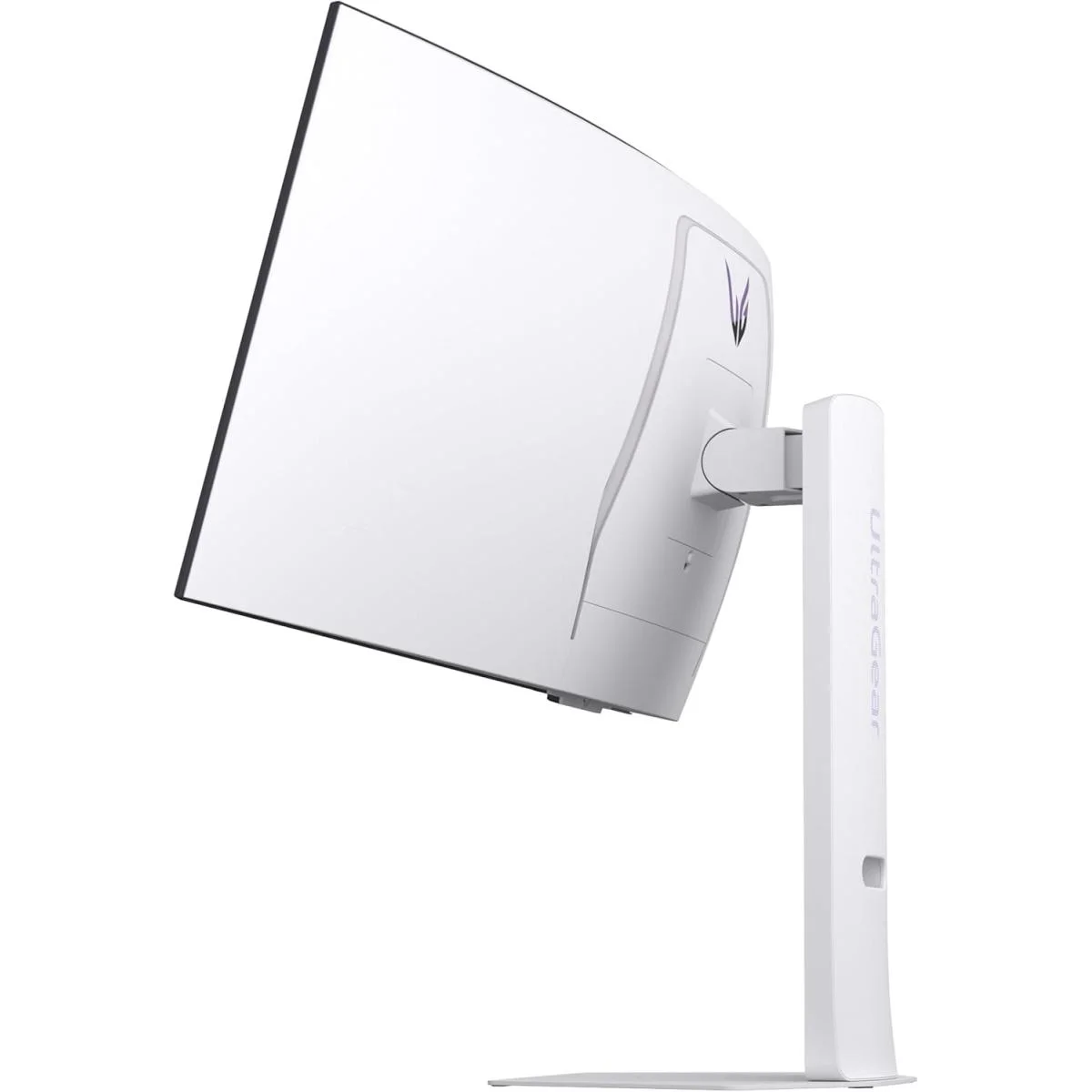 Монитор 34" LG UltraGear 34GX90SA-W OLED 3440x1440, 240 Гц, 0.03 мс, 21:9, 1300 кд/м² (пиковая), 2×HDMI 2.1, DP 1.4, USB-C (65 Вт PD), USB Hub, 3.5 Ja