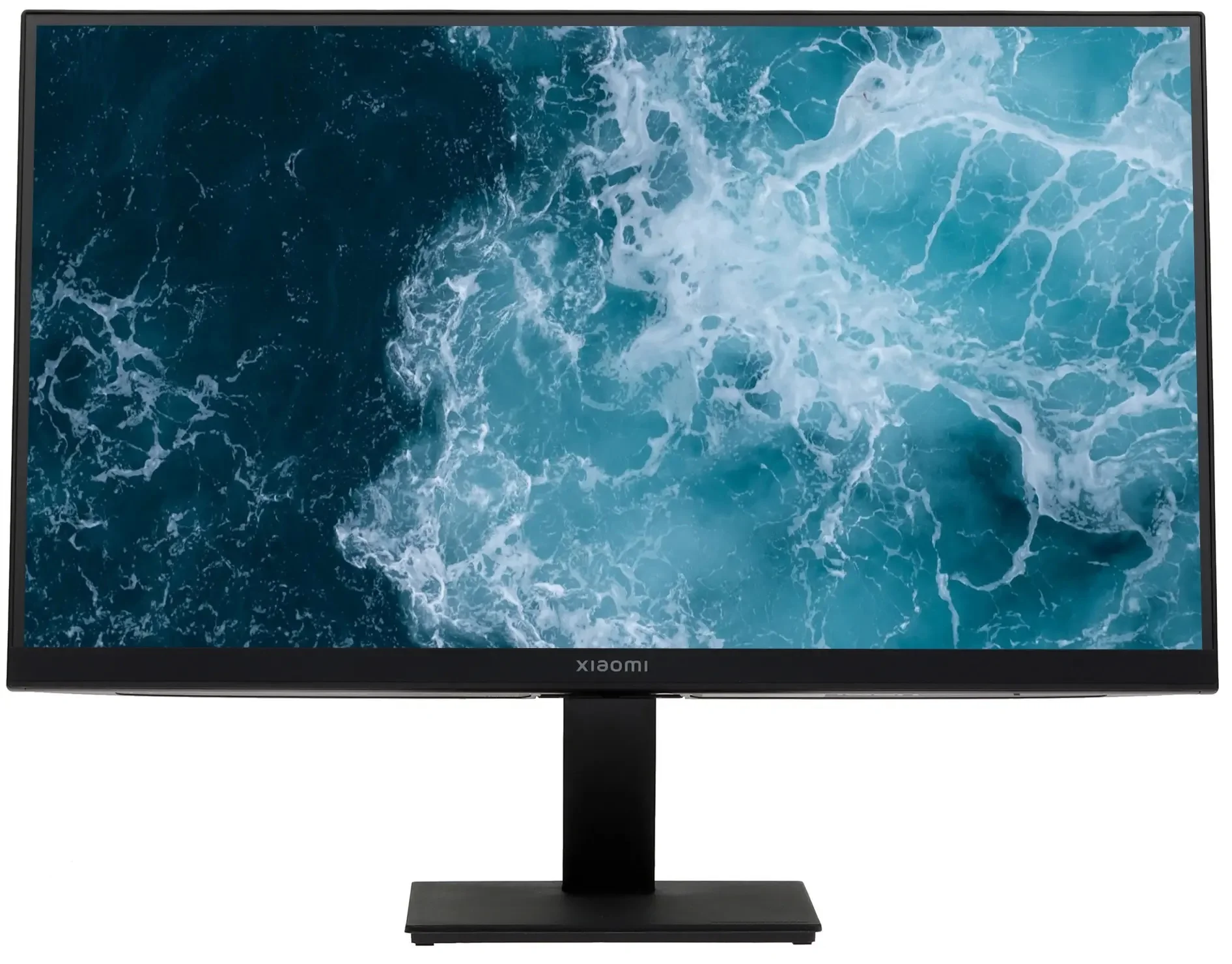 Монитор 21.5" Xiaomi A22i VA 1920x1080, 75 Гц, 6 мс, 16:9, 250 кд/м2, 1xHDMI, 1xVGA, черный