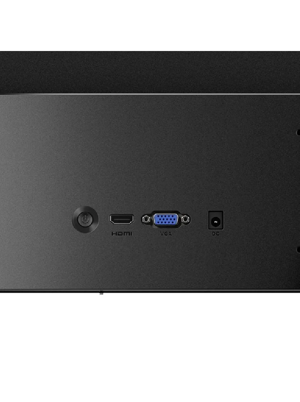 Монитор 21.5" Xiaomi A22i VA 1920x1080, 75 Гц, 6 мс, 16:9, 250 кд/м2, 1xHDMI, 1xVGA, черный