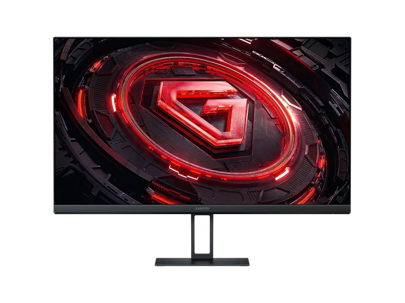 Монитор 23.8" Xiaomi G24i 2026 IPS 1920x1080, 200 Гц, 1 мс, 16:9, 400 кд/м², HDMI 2.0, DP 1.4, 3.5 Jack, HDR10, FreeSync, черный