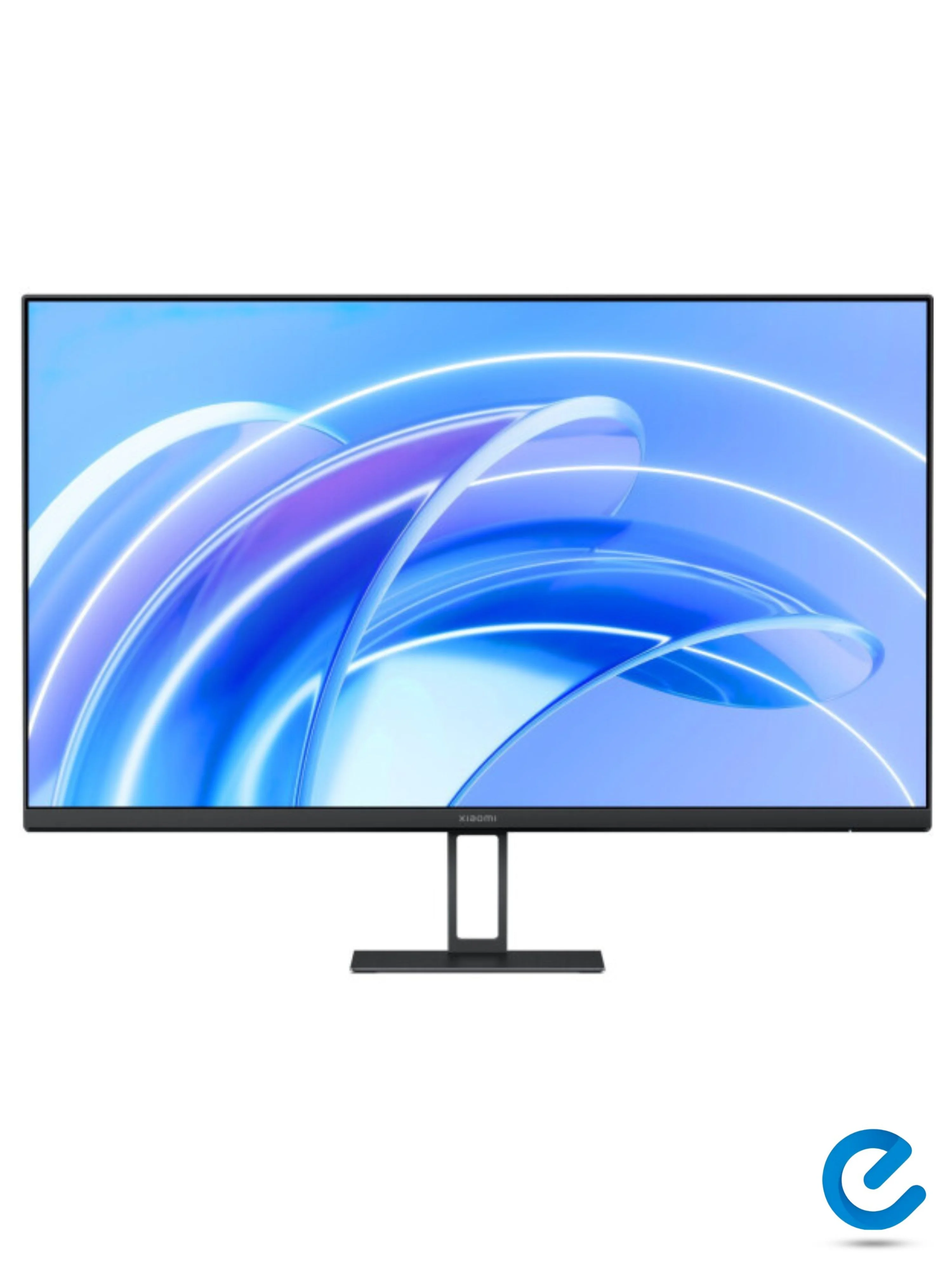 Монитор 27" Xiaomi A27i IPS 1920x1080, 100 Гц, 6 мс, 16:9, 250 кд/м2, 1xHDMI, 1хDP, черный