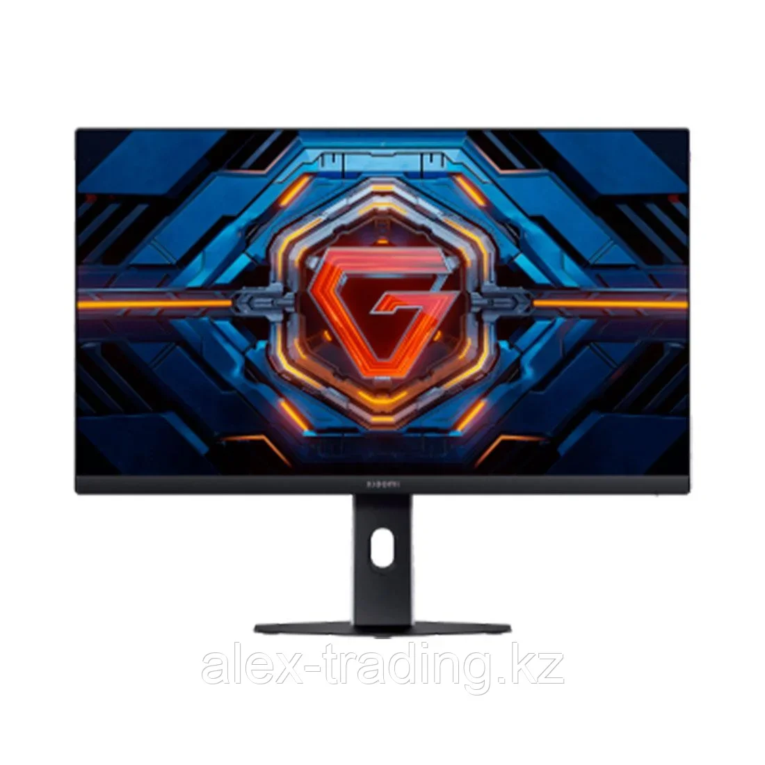 Монитор 27" Xiaomi G27i 2026 IPS 1920x1080, 200 Гц, 1 мс, 16:9, 400 кд/м², HDMI 2.0, DP 1.4, 3.5 Jack, HDR10, FreeSync Premium, черный