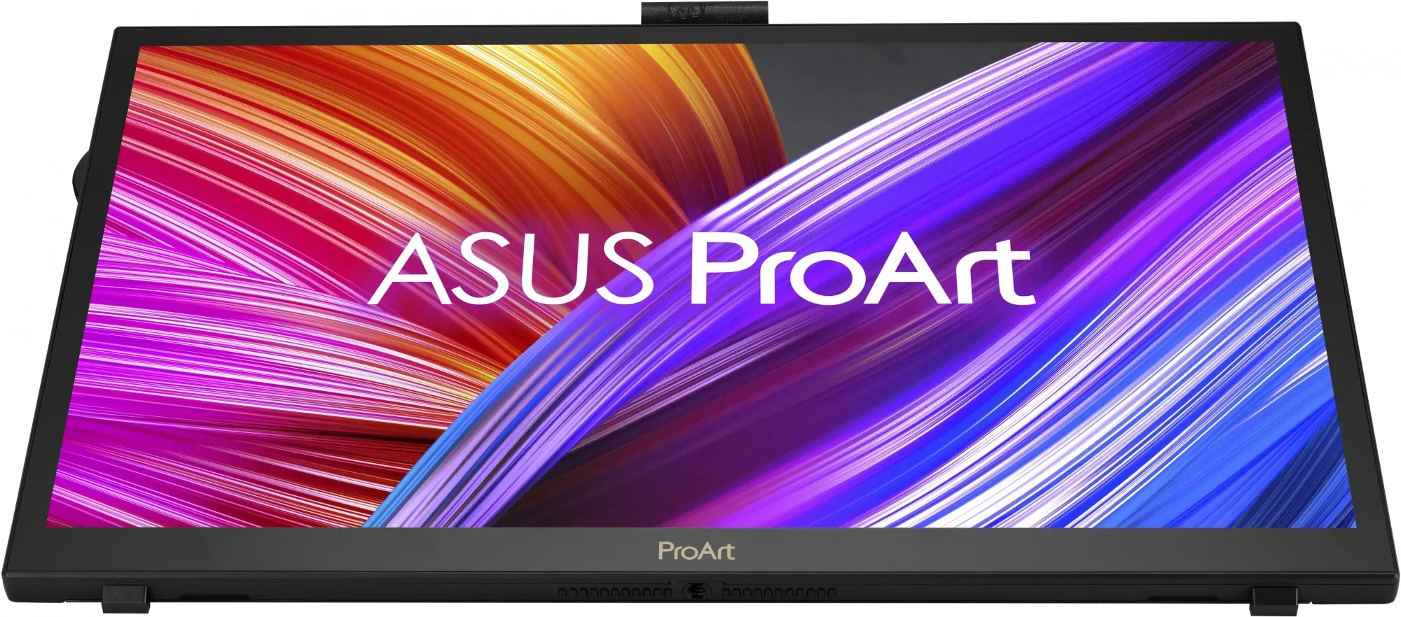 Монитор 15.6" ASUS ProArt PA169CDV IPS 3840x2160, 60 Гц, 16:9, 450 кд/м2, 1xHDMI, 1xUSB-C, черный