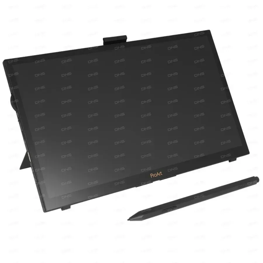 Монитор 15.6" ASUS ProArt PA169CDV IPS 3840x2160, 60 Гц, 16:9, 450 кд/м2, 1xHDMI, 1xUSB-C, черный