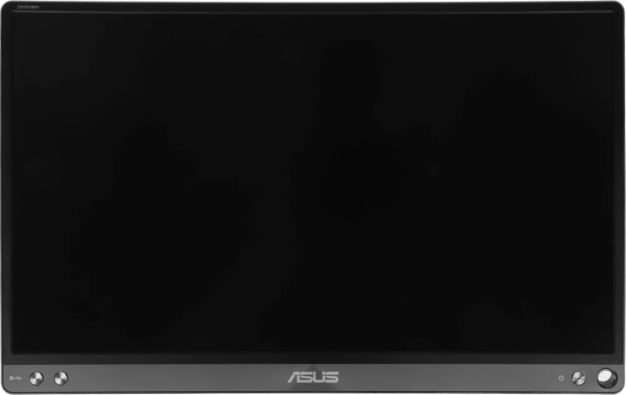 Монитор 15.6" ASUS ZenScreen MB16ACE IPS 1920x1080, 60 Гц, 4 мс, 16:9, 220 кд/м2, 1xUSB-C, темно-серый