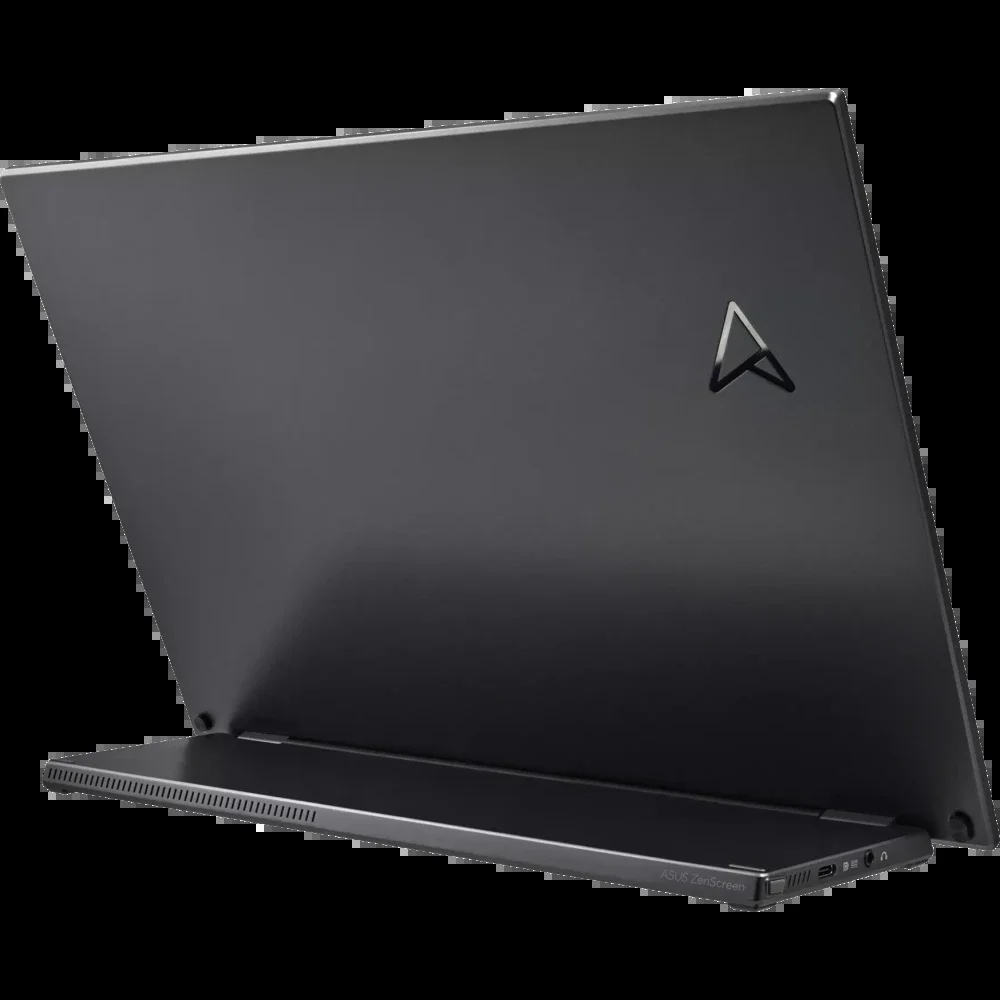 Монитор 15.6" ASUS ZenScreen MB16AHG IPS 1920x1080, 144 Гц, 3 мс, 16:9, 300 кд/м2, 1xHDMI, 1хUSB-C, 1x3.5 мм, черный