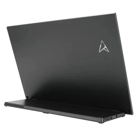 Монитор 17" ASUS ZenScreen MB17AHG IPS 1920x1080, 144 Гц, 5 мс, 16:9, 300 кд/м², 1xHDMI, 2xUSB-C, черный