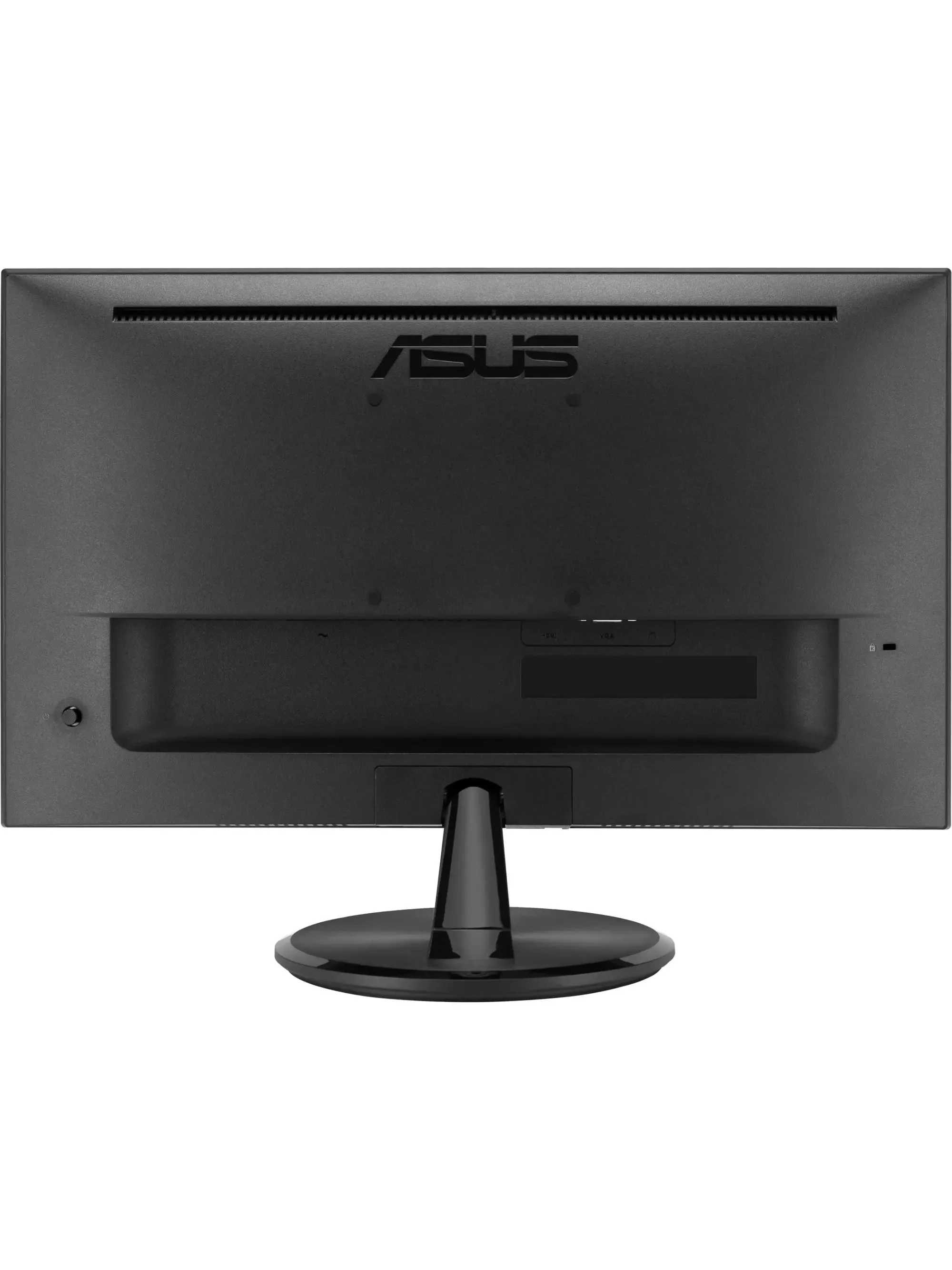 Монитор 21.45" ASUS VY229Q IPS 1920x1080, 75 Гц, 1 мс, 16:9, 250 кд/м², HDMI 1.4, DP 1.2, динамики, черный