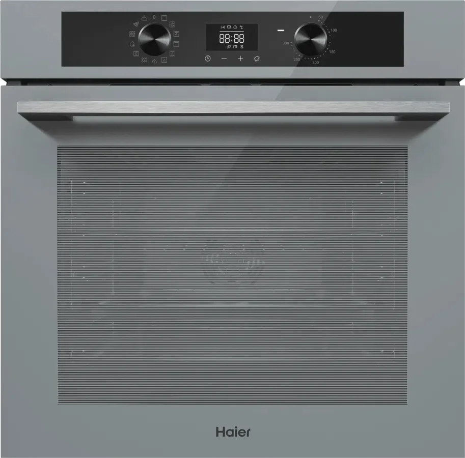 Электрический духовой шкаф Haier HOQ-K3QSN5GG