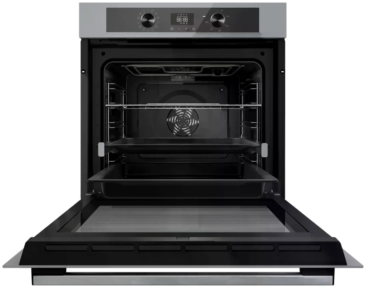 Электрический духовой шкаф Haier HOQ-K3QSN5GG
