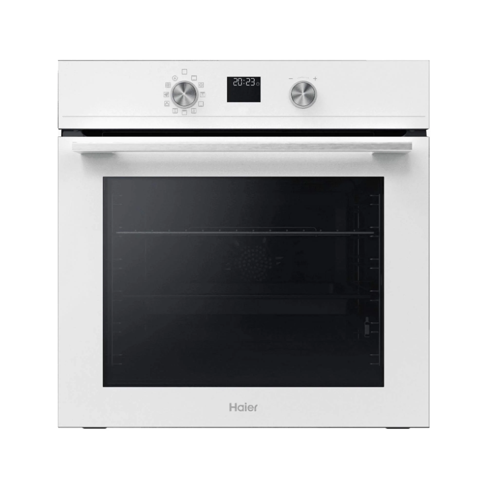 Электрический духовой шкаф Haier HOQ-K4AAN3WB