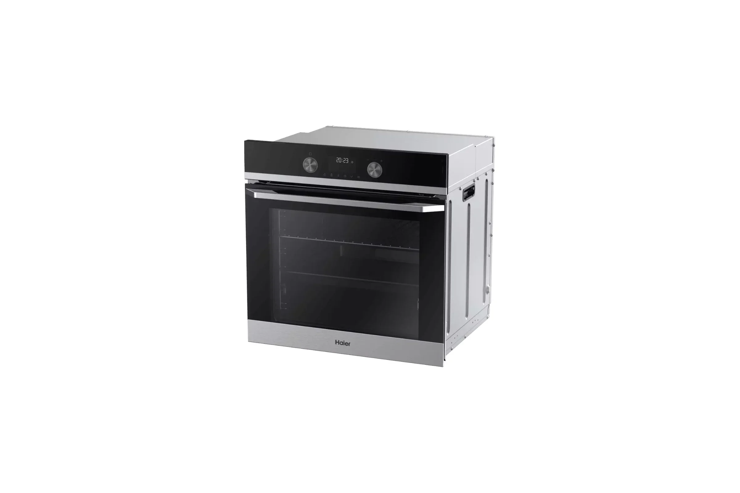 Электрический духовой шкаф Haier HOQ-K5AAN3BX