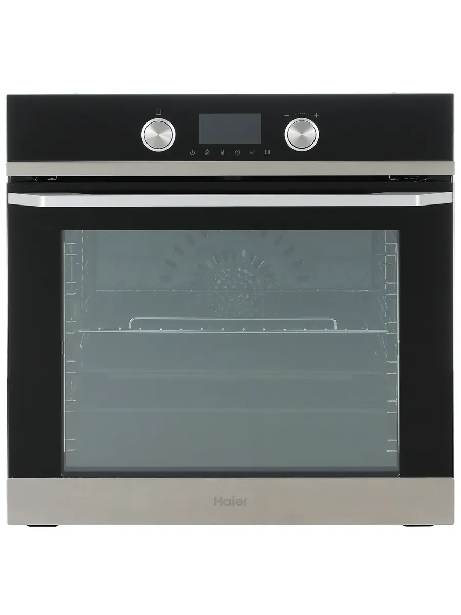 Электрический духовой шкаф Haier HOQ-K5AAN3BX