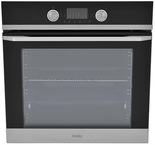 Электрический духовой шкаф Haier HOQ-K5AAN3BX