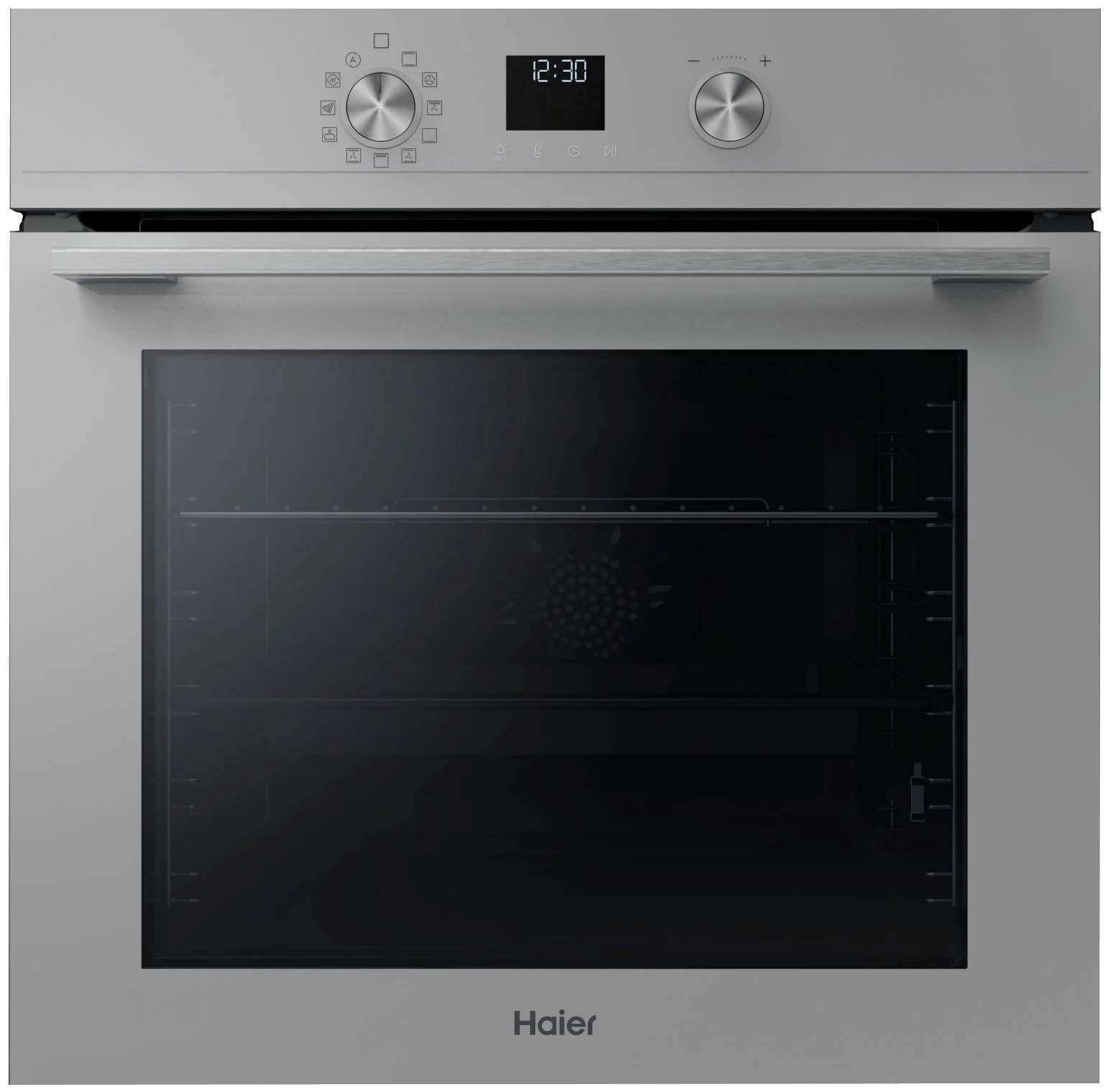Электрический духовой шкаф Haier HOQ-K5AAN3GG