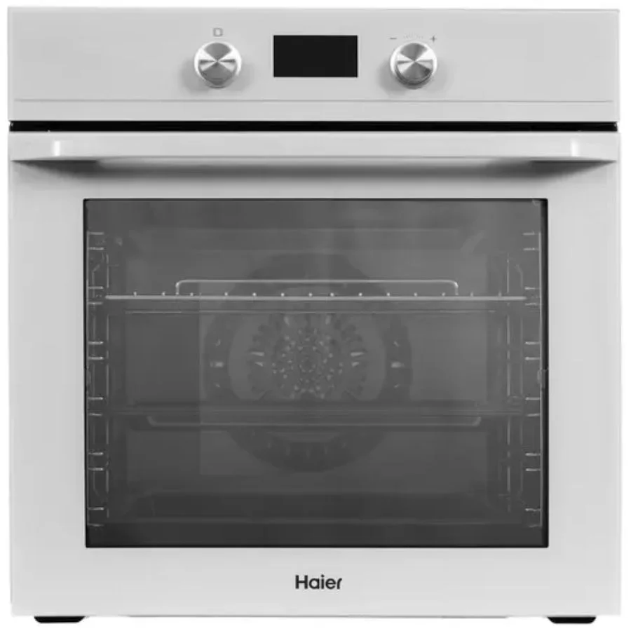 Электрический духовой шкаф Haier HOQ-K5AAN3GG
