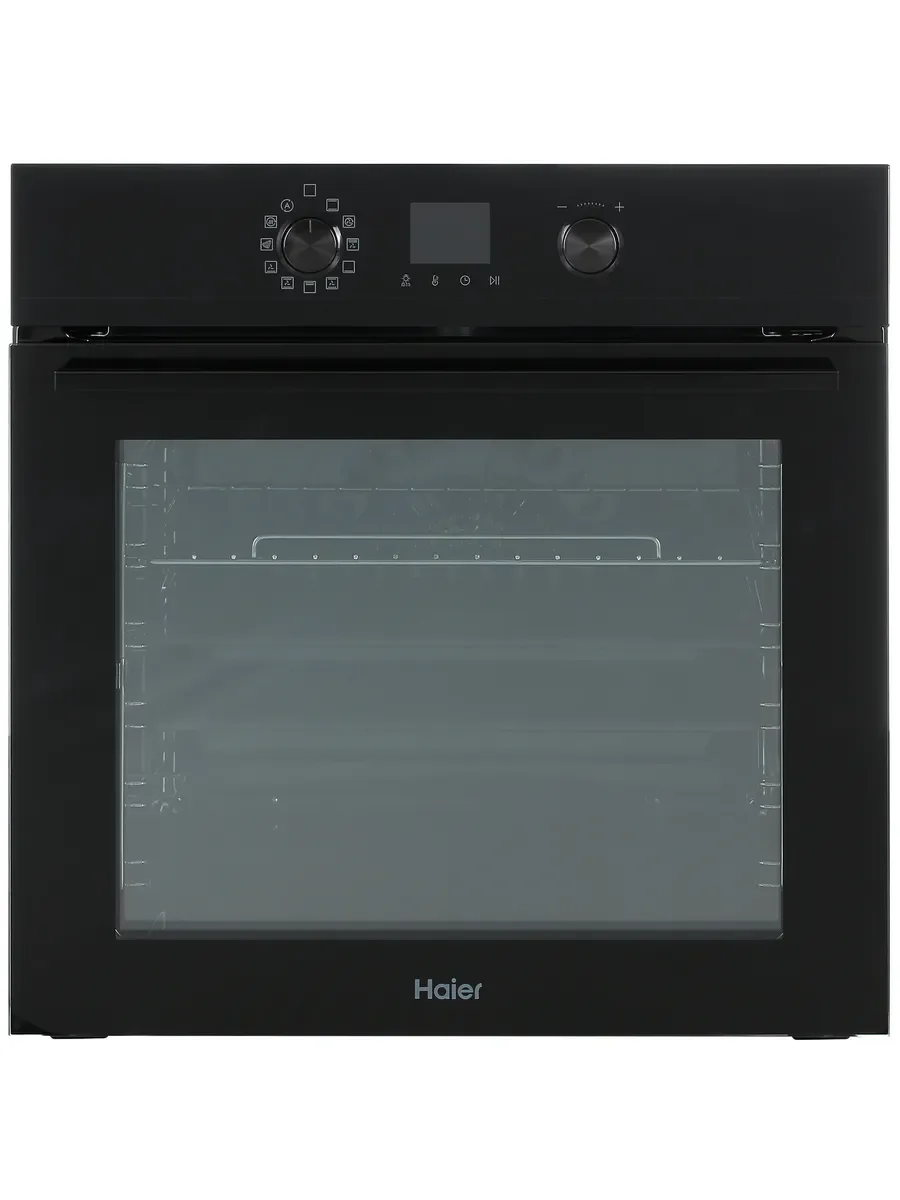 Электрический духовой шкаф Haier HOQ-K5AAN3GG