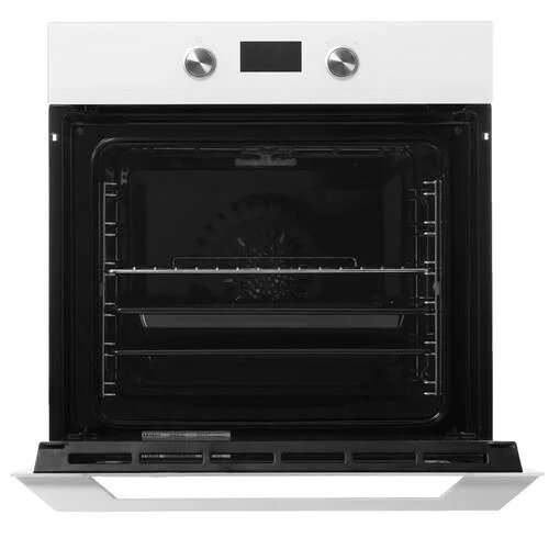 Электрический духовой шкаф Haier HOQ-K5AAN3GW