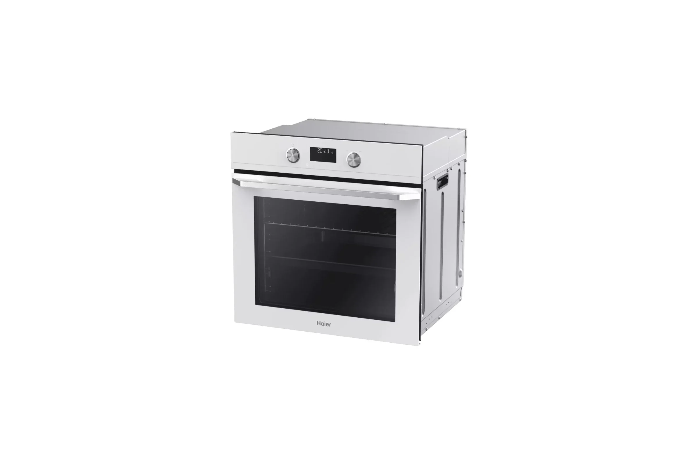 Электрический духовой шкаф Haier HOQ-K5AAN3GW