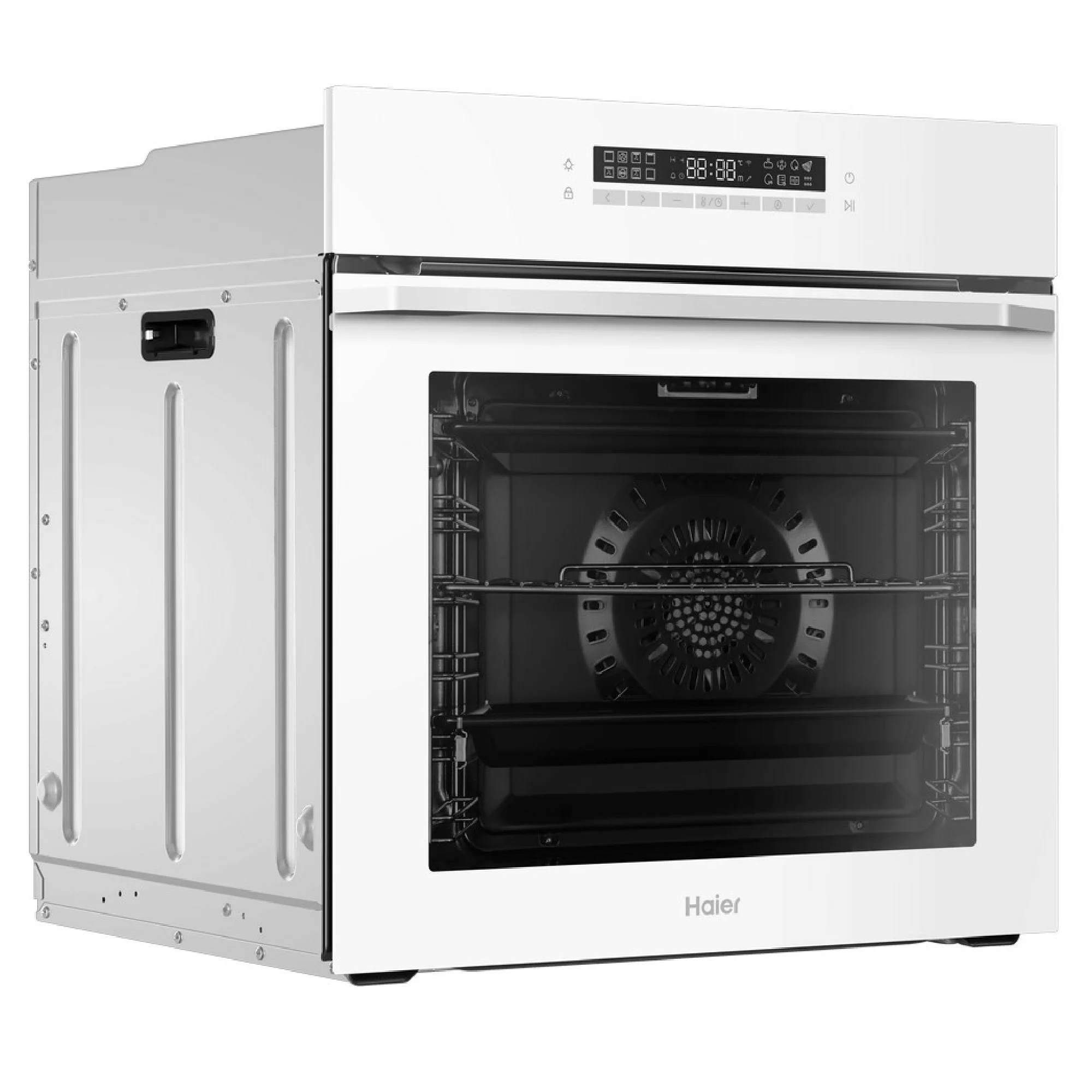 Электрический духовой шкаф Haier HOQ-P16AN5GW