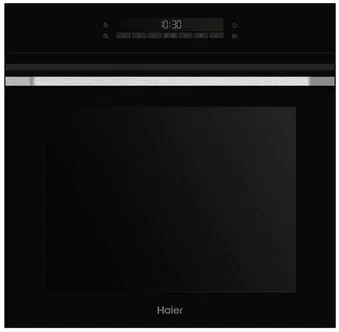 Электрический духовой шкаф Haier HOQ-P16AS5GB